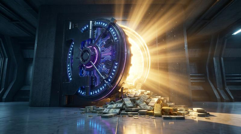 AI决策系统重塑澳门综合度假区资产运营效率